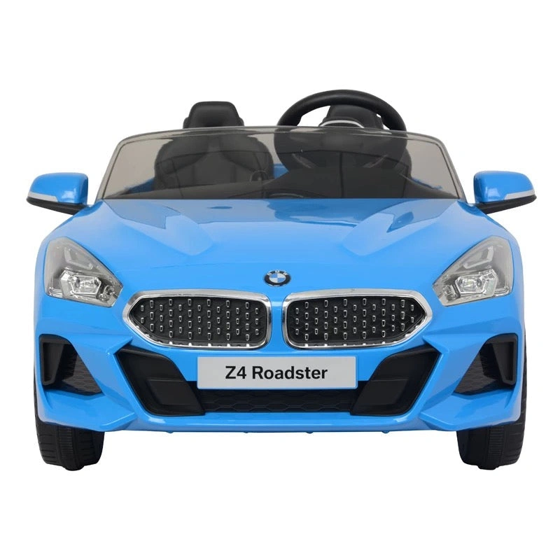 Tiny Tots 12V Ride On Car Dreamy Lights & Fun