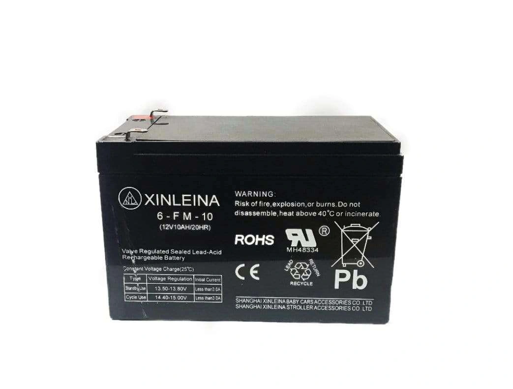 Power Up Your Ride: 12V & 24V Batteries – Reliable Performance Guaranteed!